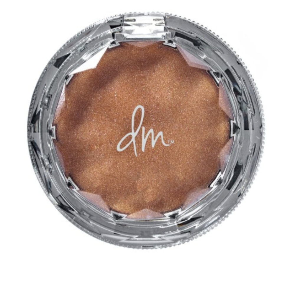 5/75$ DANESSA MYRICKS BEAUTY Dew Wet Balm in hot water